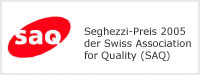 Rechte: Swiss Association for Quality