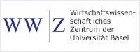 Rechte: Wirtschaftswissenschaftliches Zentrum der Universiät Basel
